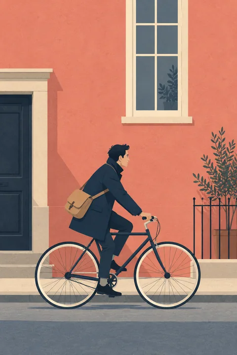 City Rider