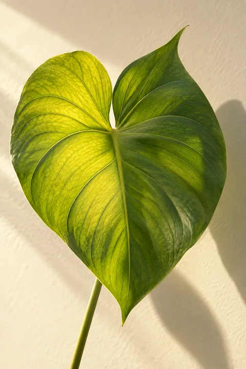 Leaf Light