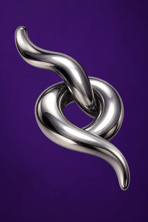 Liquid Knot