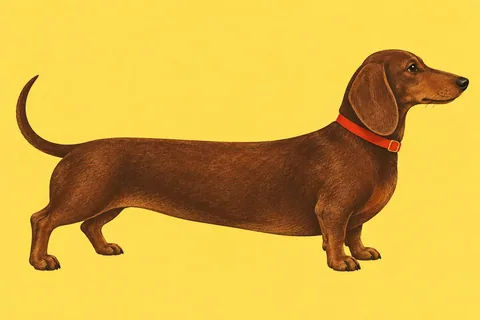 Long Dog