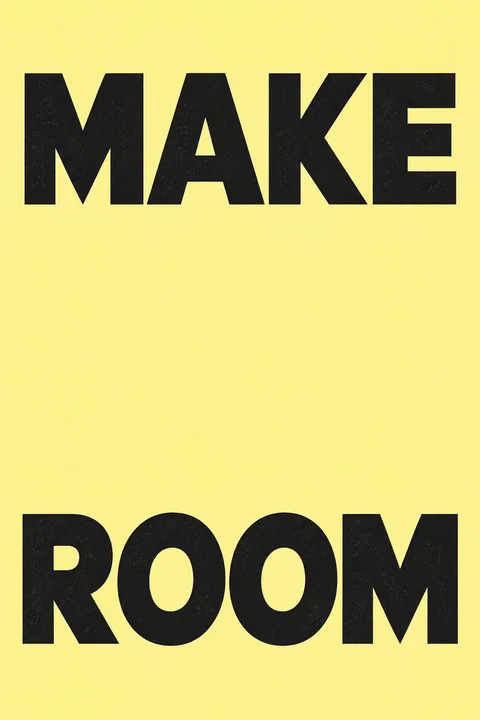 Make Room