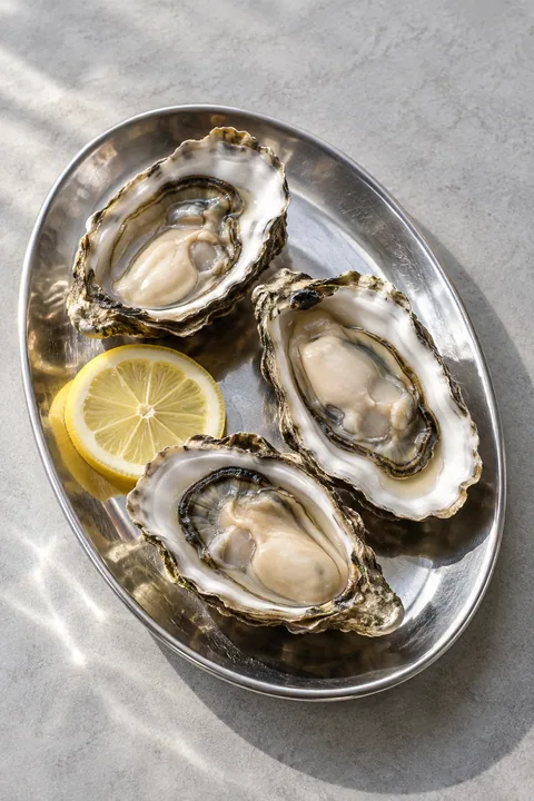 Oyster Club