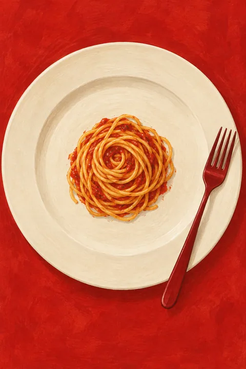 Pasta Night