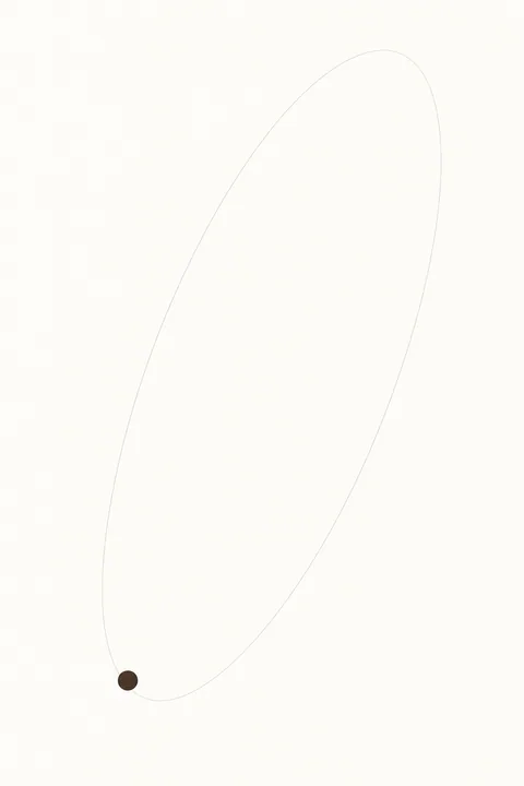 Quiet Orbit
