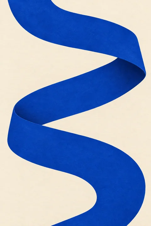 Ribbon Study
