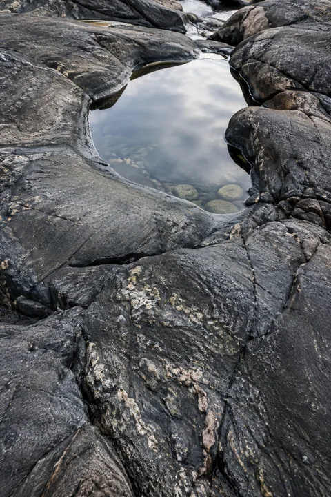 Rock Pool