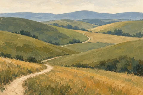 Rolling Hills