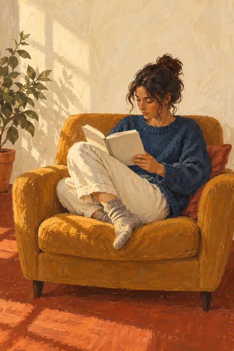 Sunday Reader