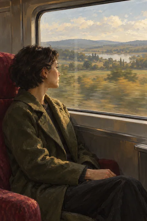 Window Seat