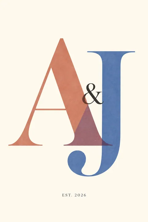 Your Initials
